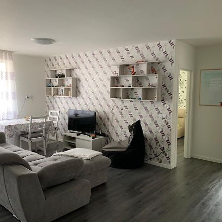 Stefanos Apartament Baia Mare Buitenkant foto