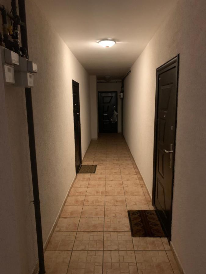 Stefanos Apartament Baia Mare Buitenkant foto