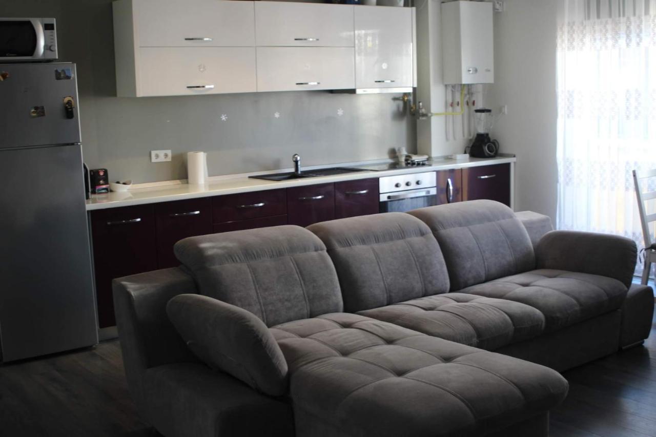 Stefanos Apartament Baia Mare Buitenkant foto