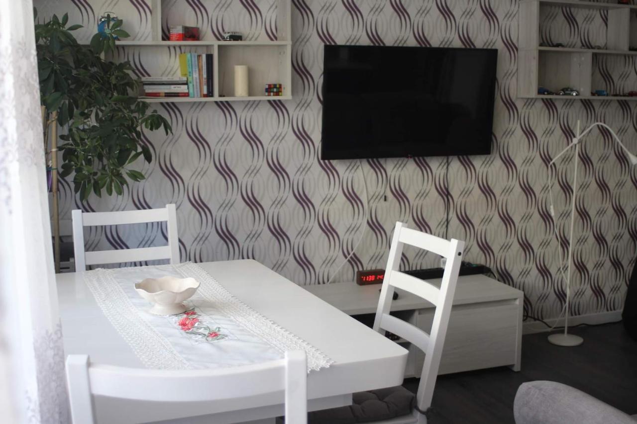 Stefanos Apartament Baia Mare Buitenkant foto