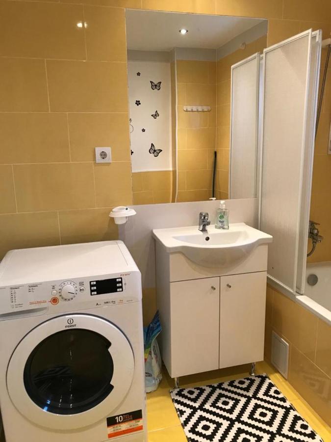 Stefanos Apartament Baia Mare Buitenkant foto